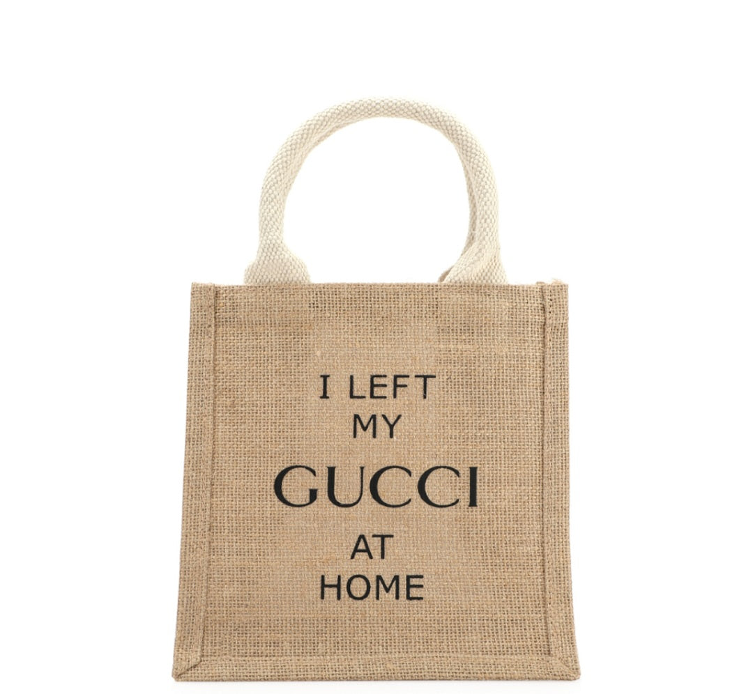 حقيبة من براندز اند مور GUCCI