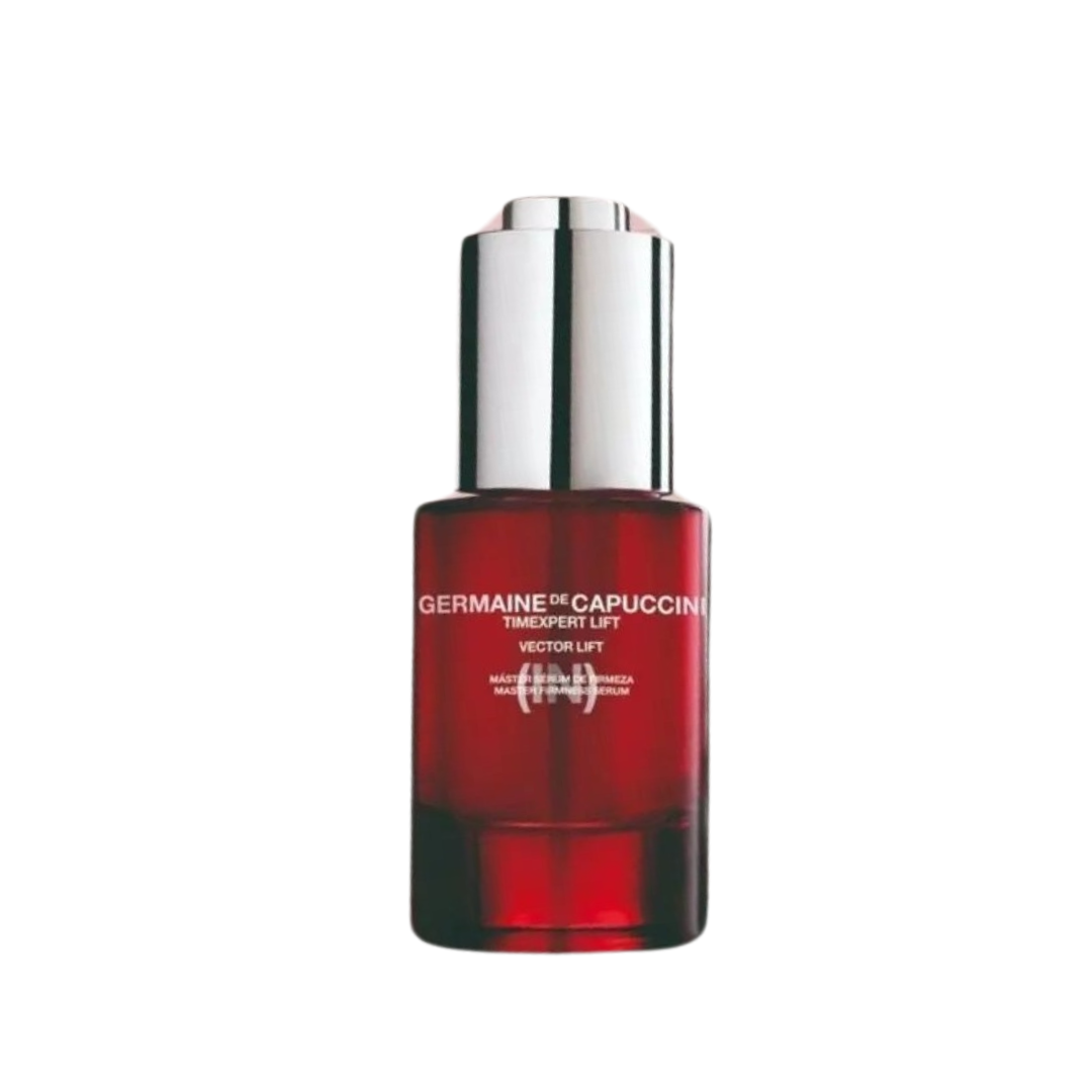 سيروم الشد المركز لرفع ونحت الوجه وتصغير المسام من Germaine de capuccini 50ml