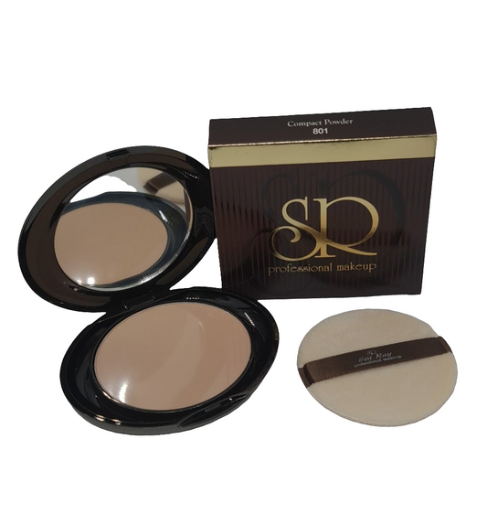 كومباكت بودر من سي راي compact powder from sea ray