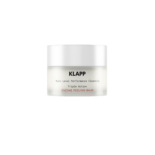 klapp core purify Enzyme peeling balm 50ml