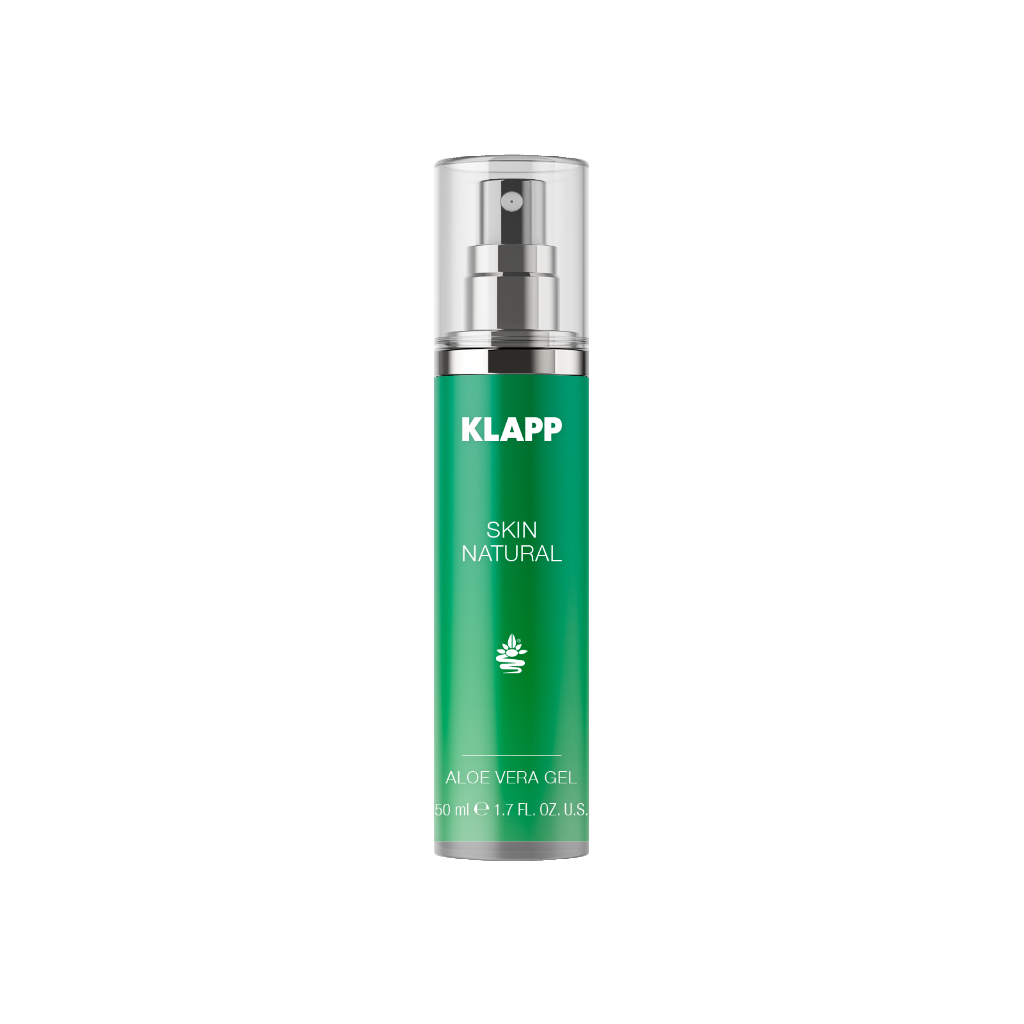 klapp skin natural Aloe vera Gel 50ml