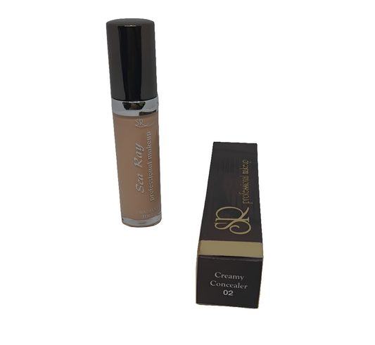 concealer from sea ray كونسيلر مصحح من سي راي