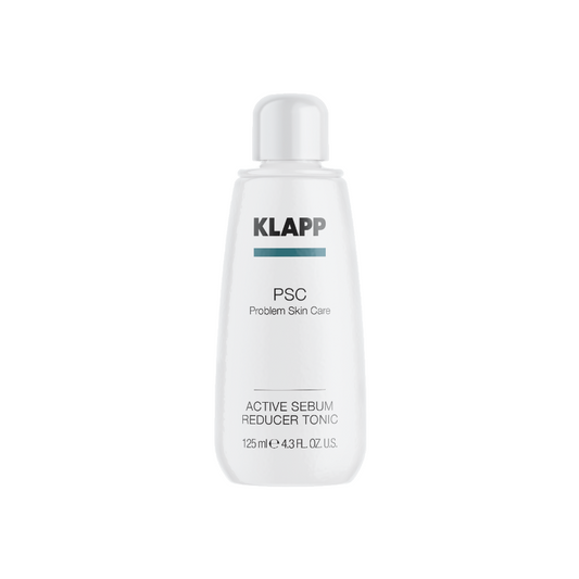 klapp active sepum reducer tonic 125ml