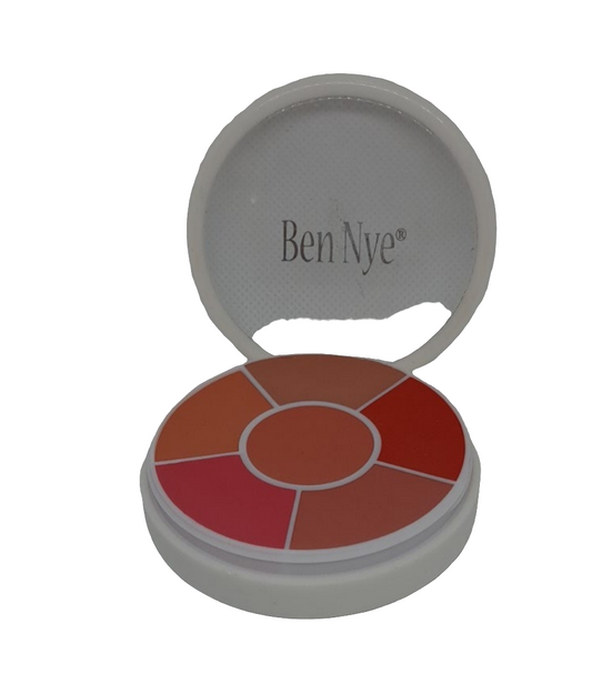 Ben Nye rouge & tint روج وتنت من بن ناي