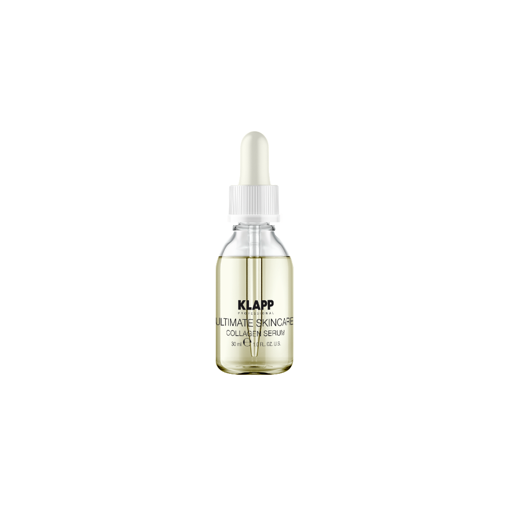 klapp ultimate skin care college serum 30ml