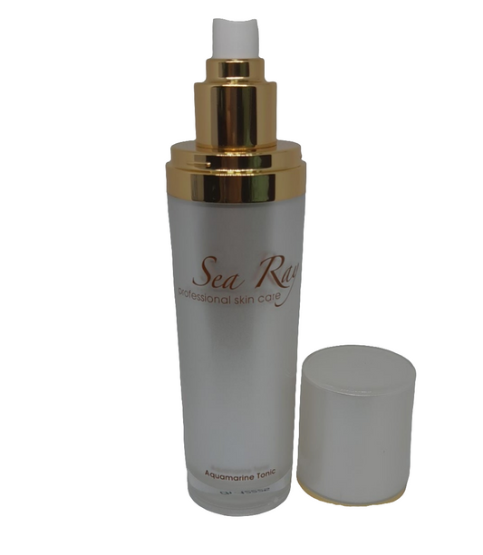 say ray aquamarine tonic  skin care سيروم مرطب للبشره من سي راي