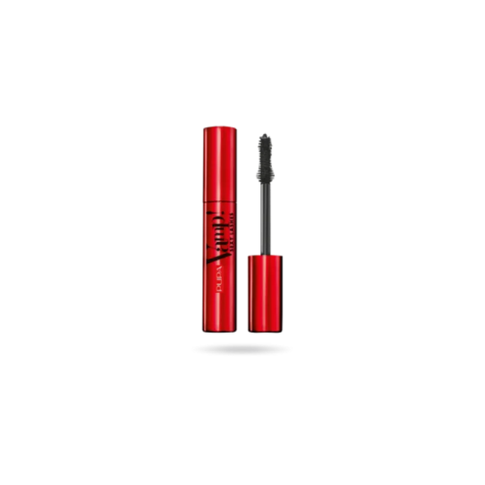 Pupa makeup VAMP SEXY LASHES DARING VOLUME MASCARA-CURVY EFFECT-001