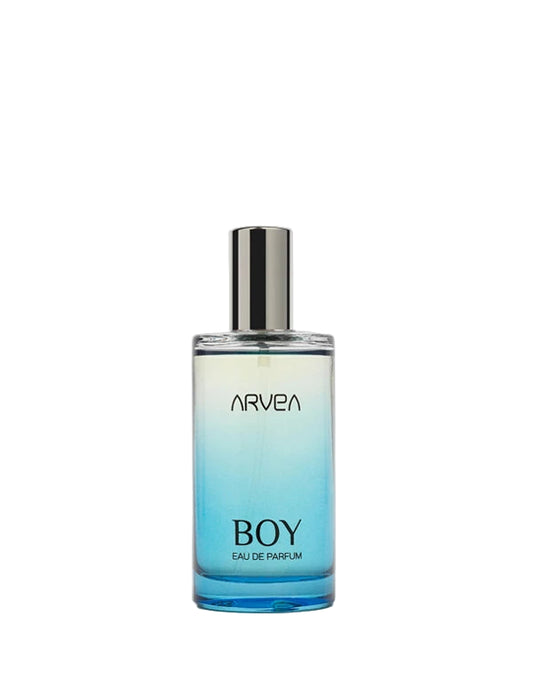 ARVEA BOY PERFUME عطر بوي ، عطر حمضي