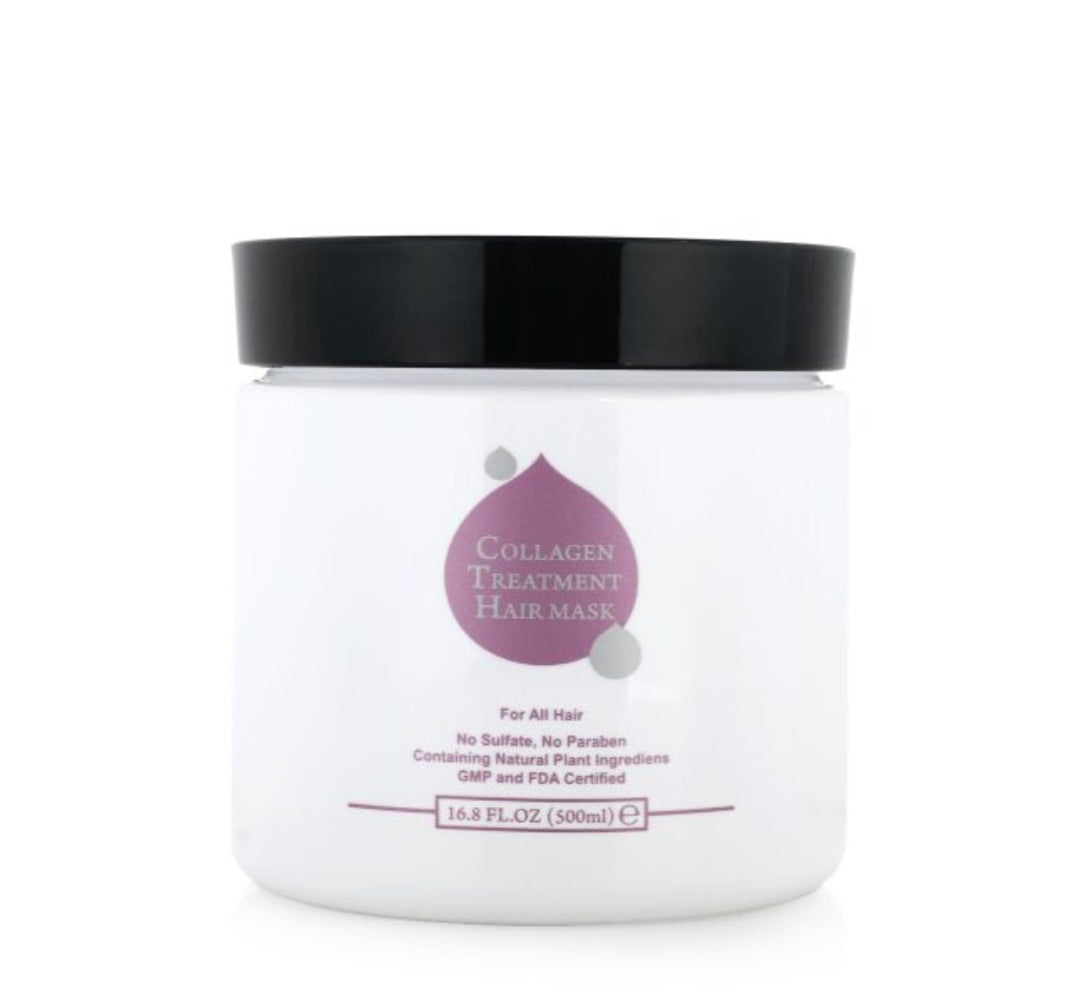 Collagen Mask - 500ML ماسك الكولاجين