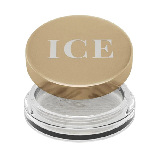 London brow ice waterless brow styling soap  صابونة جل رفع وتثبيت الحواجب من London brow
