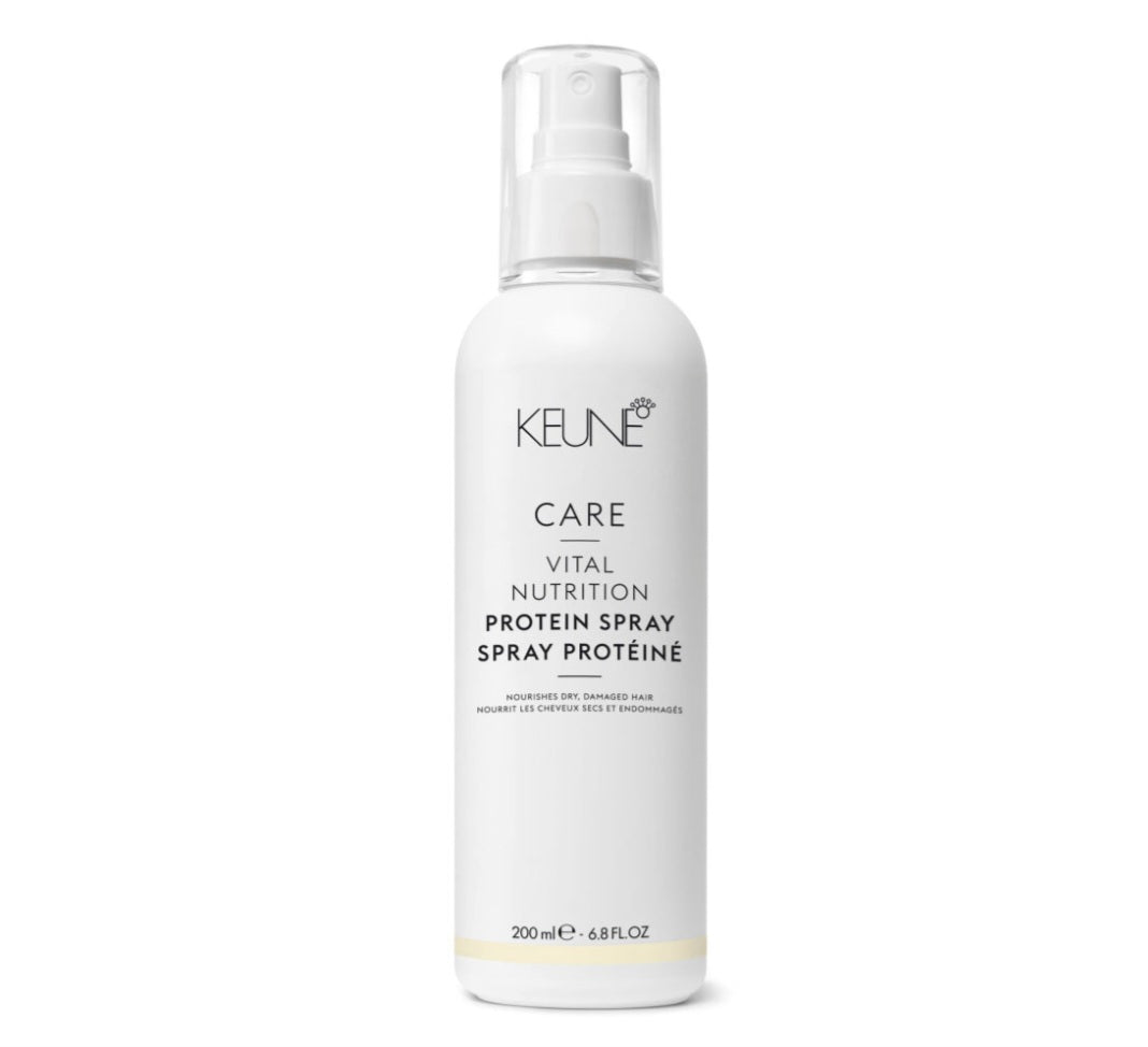 KEUNE_Care vital nutrition protein spray -
200ML