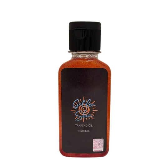 Red chill tanning oil 250ml