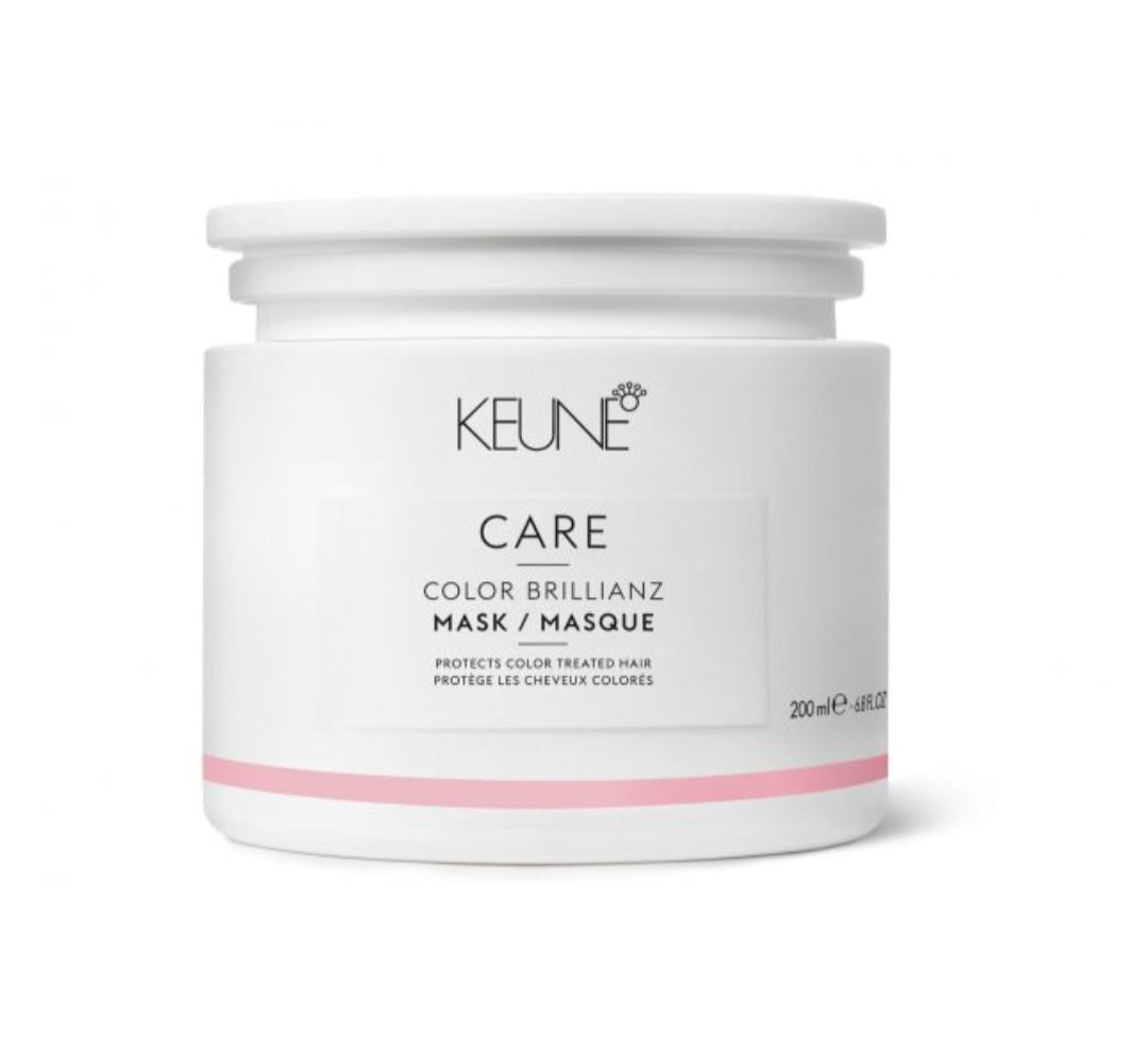 KEUNE_Care Color Brillianz Mask – 200ML