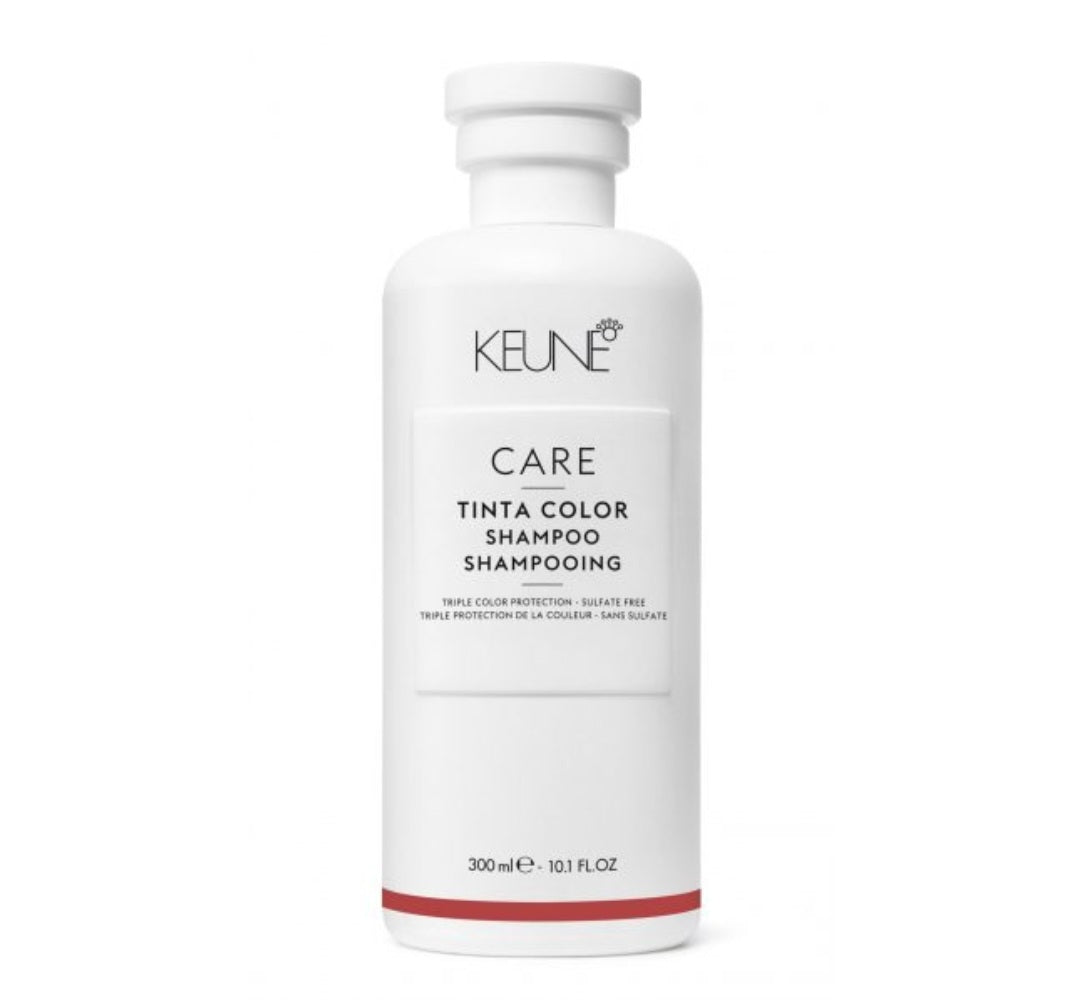 KEUNE_Care Tinta Color Shampoo -
300ML شامبو للشعر المصبوغ