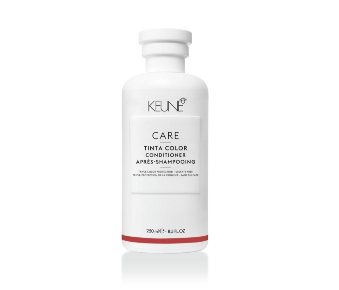 KEUNE_Care tinta color conditioner -
250ml بلسم للشعر المصبوغ لحماية الصبغه