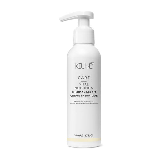 KEUNE_Care vital nutrition thermal cream
140ML