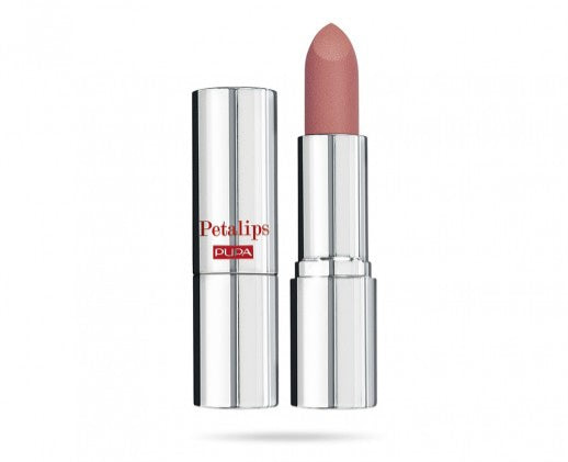 Pupa makeup PETALIPS SOFT MATT LIPSTICK-002