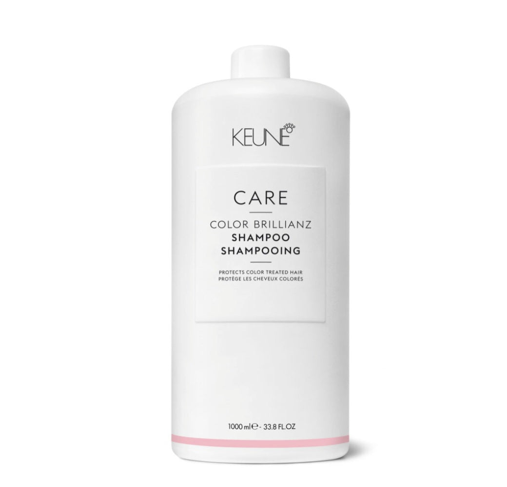 KEUNE_Care color brillianz shampoo – 1000ML