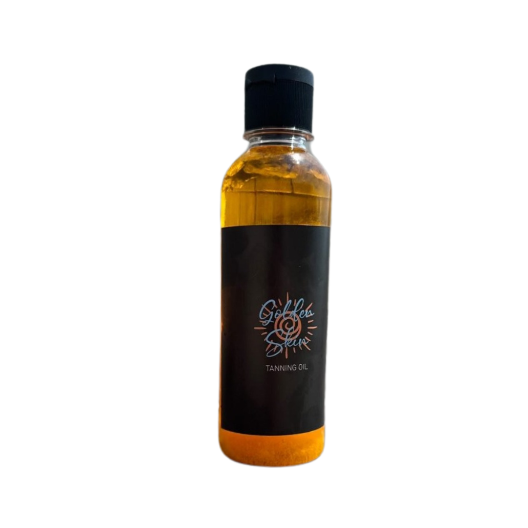 زيت التان بالجزر carrot tanning oil 250ml