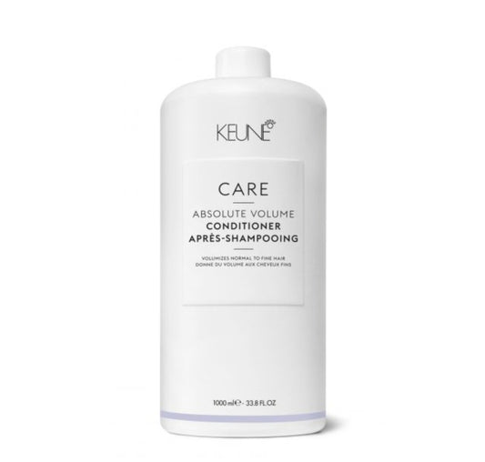 KEUNE_Care Absolute Volume Conditioner – 1000ML