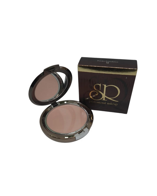 sea ray compact powder