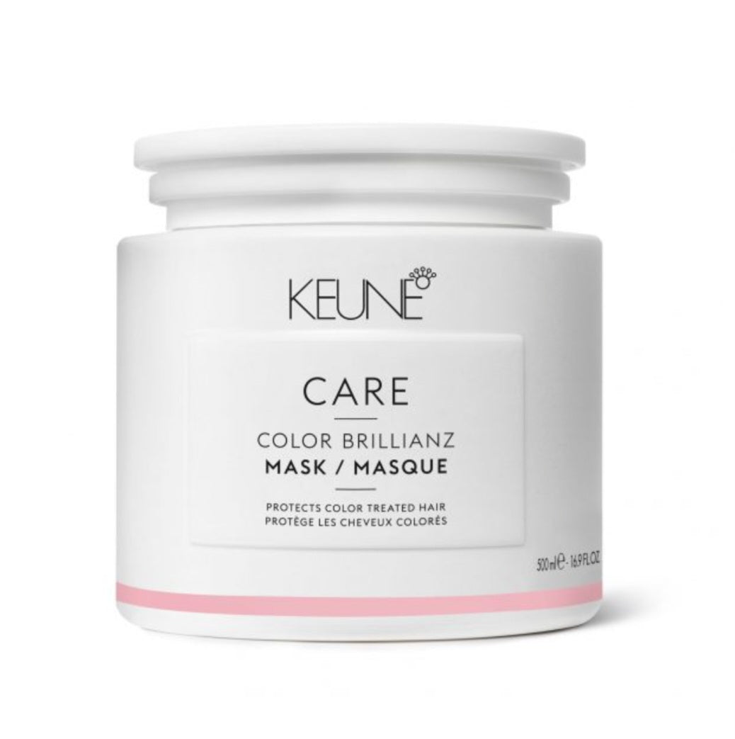 KEUNE_Care Color Brillianz mask – 500ML